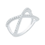 14K White Gold~JK | SI2/I1, 10K White Gold~JK | SI2/I1, Sterling Silver~JK | SI2/I1