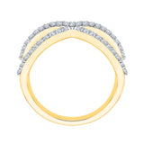 14K Yellow Gold~JK | SI2/I1, 10K Yellow Gold~JK | SI2/I1