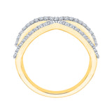 14K Yellow Gold~JK | SI2/I1, 10K Yellow Gold~JK | SI2/I1