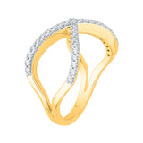 14K Yellow Gold~JK | SI2/I1, 10K Yellow Gold~JK | SI2/I1