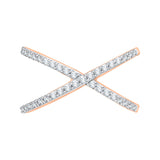 14K Rose Gold~JK | SI2/I1, 10K Rose Gold~JK | SI2/I1