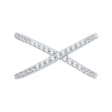 14K White Gold~JK | SI2/I1, 10K White Gold~JK | SI2/I1, Sterling Silver~JK | SI2/I1