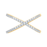 14K Yellow Gold~JK | SI2/I1, 10K Yellow Gold~JK | SI2/I1