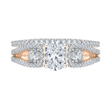 14K Rose Gold~JK | SI2/I1, 10K Rose Gold~JK | SI2/I1