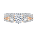 14K Rose Gold~JK | SI2/I1, 10K Rose Gold~JK | SI2/I1