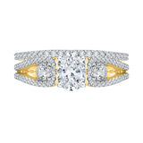 14K Yellow Gold~JK | SI2/I1, 10K Yellow Gold~JK | SI2/I1