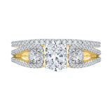 14K Yellow Gold~JK | SI2/I1, 10K Yellow Gold~JK | SI2/I1