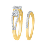 14K Yellow Gold~JK | SI2/I1, 10K Yellow Gold~JK | SI2/I1