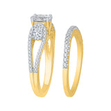 14K Yellow Gold~JK | SI2/I1, 10K Yellow Gold~JK | SI2/I1