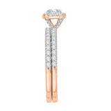 14K Rose Gold~JK | SI2/I1, 10K Rose Gold~JK | SI2/I1