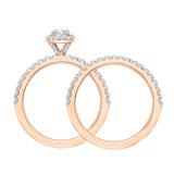 14K Rose Gold~JK | SI2/I1, 10K Rose Gold~JK | SI2/I1