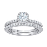 14K White Gold~JK | SI2/I1, 10K White Gold~JK | SI2/I1, Sterling Silver~JK | SI2/I1