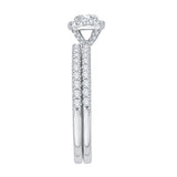 14K White Gold~JK | SI2/I1, 10K White Gold~JK | SI2/I1, Sterling Silver~JK | SI2/I1