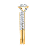 14K Yellow Gold~JK | SI2/I1, 10K Yellow Gold~JK | SI2/I1