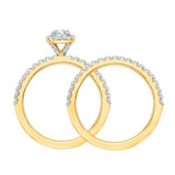14K Yellow Gold~JK | SI2/I1, 10K Yellow Gold~JK | SI2/I1