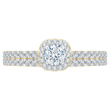 14K Yellow Gold~JK | SI2/I1, 10K Yellow Gold~JK | SI2/I1