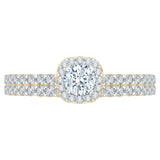 14K Yellow Gold~JK | SI2/I1, 10K Yellow Gold~JK | SI2/I1