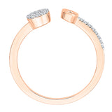 14K Rose Gold~JK | SI2/I1, 10K Rose Gold~JK | SI2/I1