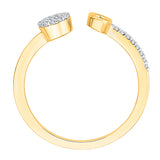 14K Yellow Gold~JK | SI2/I1, 10K Yellow Gold~JK | SI2/I1
