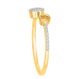 14K Yellow Gold~JK | SI2/I1, 10K Yellow Gold~JK | SI2/I1