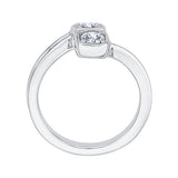 14K White Gold~JK | SI2/I1, 10K White Gold~JK | SI2/I1, Sterling Silver~JK | SI2/I1