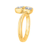14K Yellow Gold~JK | SI2/I1, 10K Yellow Gold~JK | SI2/I1