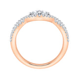 14K Rose Gold~JK | SI2/I1, 10K Rose Gold~JK | SI2/I1