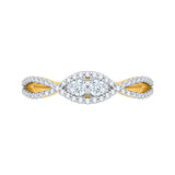 14K Yellow Gold~JK | SI2/I1, 10K Yellow Gold~JK | SI2/I1