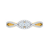 14K Yellow Gold~JK | SI2/I1, 10K Yellow Gold~JK | SI2/I1