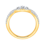 14K Yellow Gold~JK | SI2/I1, 10K Yellow Gold~JK | SI2/I1