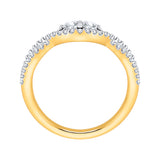 14K Yellow Gold~JK | SI2/I1, 10K Yellow Gold~JK | SI2/I1