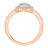 14K Rose Gold~JK | SI2/I1, 10K Rose Gold~JK | SI2/I1