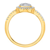 14K Yellow Gold~JK | SI2/I1, 10K Yellow Gold~JK | SI2/I1