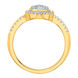 14K Yellow Gold~JK | SI2/I1, 10K Yellow Gold~JK | SI2/I1