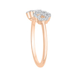 14K Rose Gold~JK | SI2/I1, 10K Rose Gold~JK | SI2/I1