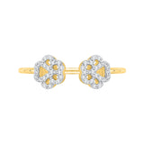 14K Yellow Gold~JK | SI2/I1, 10K Yellow Gold~JK | SI2/I1