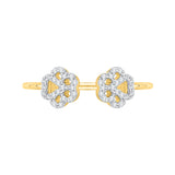 14K Yellow Gold~JK | SI2/I1, 10K Yellow Gold~JK | SI2/I1