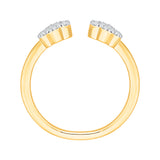 14K Yellow Gold~JK | SI2/I1, 10K Yellow Gold~JK | SI2/I1