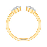 14K Yellow Gold~JK | SI2/I1, 10K Yellow Gold~JK | SI2/I1