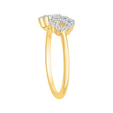 14K Yellow Gold~JK | SI2/I1, 10K Yellow Gold~JK | SI2/I1