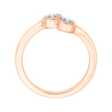 14K Rose Gold~JK | SI2/I1, 10K Rose Gold~JK | SI2/I1