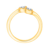 14K Yellow Gold~JK | SI2/I1, 10K Yellow Gold~JK | SI2/I1