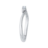 14K White Gold~JK | SI2/I1, 10K White Gold~JK | SI2/I1, Sterling Silver~JK | SI2/I1