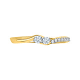14K Yellow Gold~JK | SI2/I1, 10K Yellow Gold~JK | SI2/I1