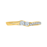14K Yellow Gold~JK | SI2/I1, 10K Yellow Gold~JK | SI2/I1
