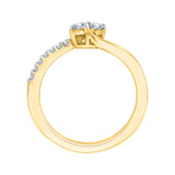 14K Yellow Gold~JK | SI2/I1, 10K Yellow Gold~JK | SI2/I1