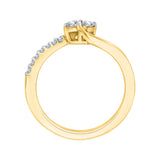 14K Yellow Gold~JK | SI2/I1, 10K Yellow Gold~JK | SI2/I1