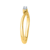 14K Yellow Gold~JK | SI2/I1, 10K Yellow Gold~JK | SI2/I1