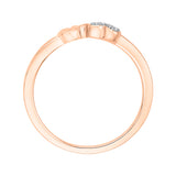 14K Rose Gold~JK | SI2/I1, 10K Rose Gold~JK | SI2/I1
