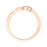 14K Rose Gold~JK | SI2/I1, 10K Rose Gold~JK | SI2/I1